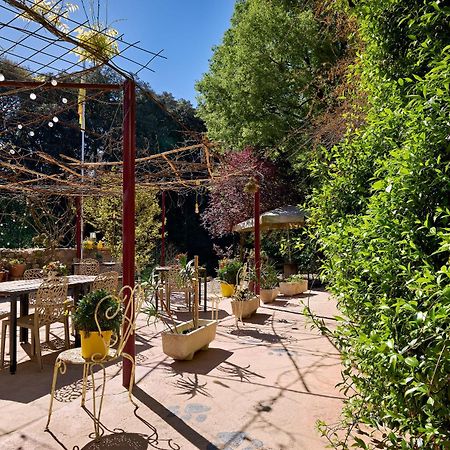 B&B Mas Torrencito Pet Friendly Parets de Ampurda Екстер'єр фото