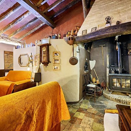 B&B Mas Torrencito Pet Friendly Parets de Ampurda Екстер'єр фото