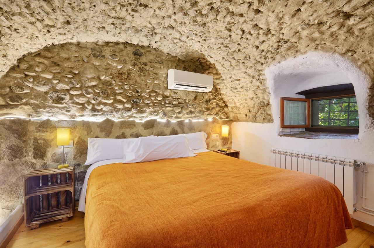 B&B Mas Torrencito Pet Friendly Parets de Ampurda Екстер'єр фото
