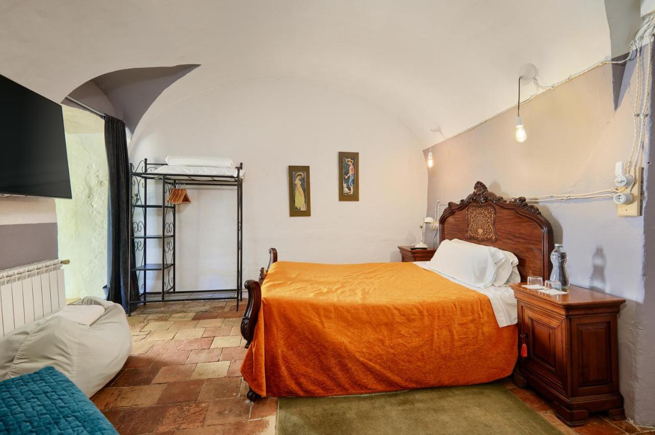 B&B Mas Torrencito Pet Friendly Parets de Ampurda Екстер'єр фото