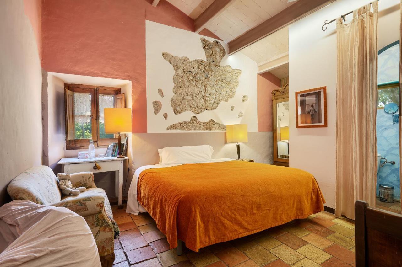 B&B Mas Torrencito Pet Friendly Parets de Ampurda Екстер'єр фото