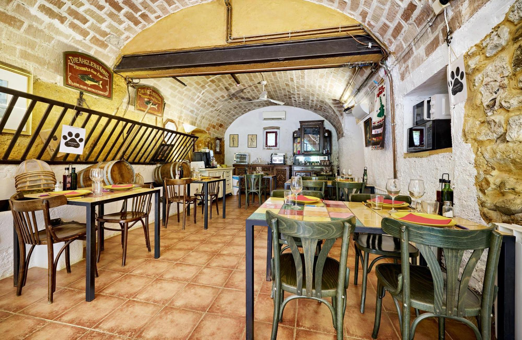 B&B Mas Torrencito Pet Friendly Parets de Ampurda Екстер'єр фото