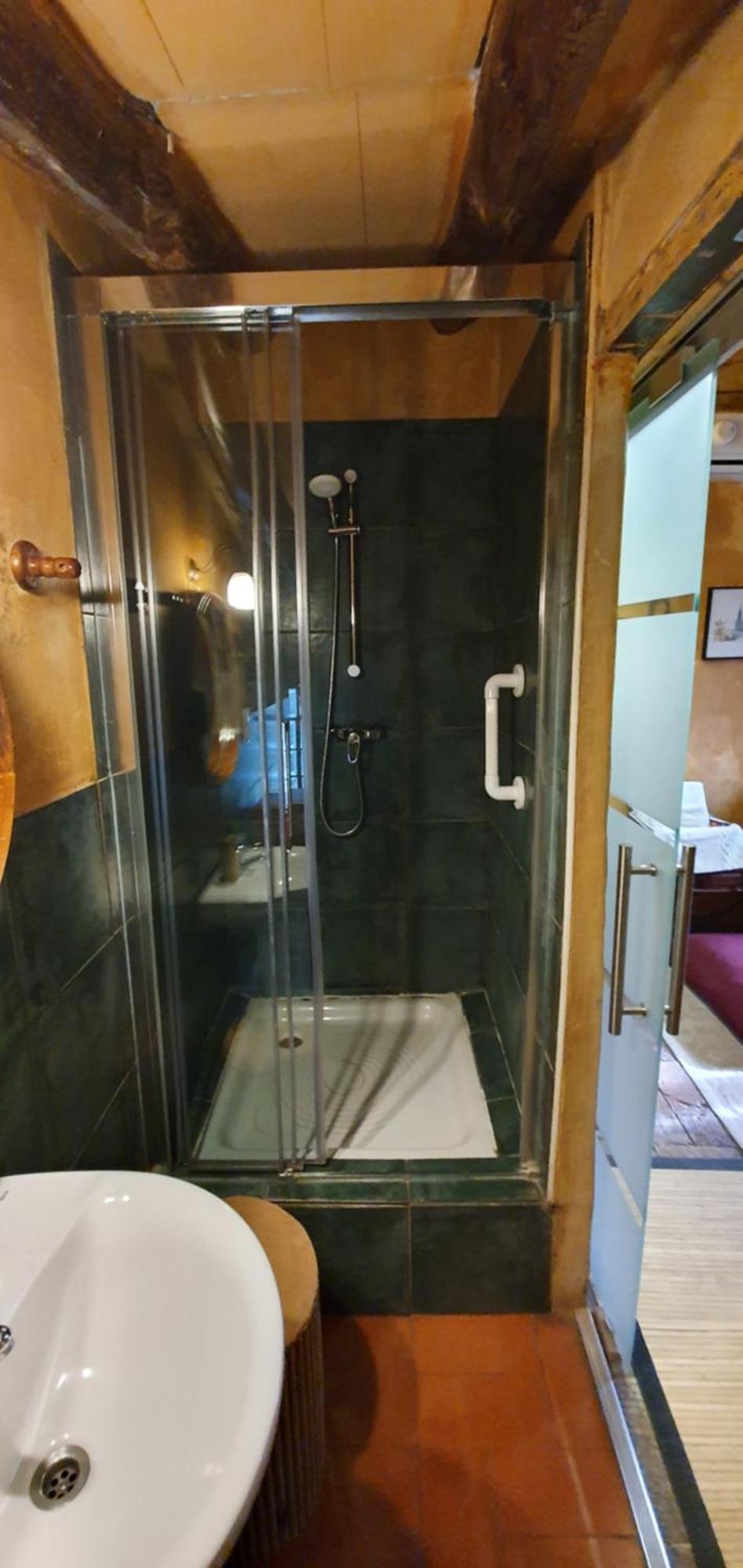B&B Mas Torrencito Pet Friendly Parets de Ampurda Екстер'єр фото