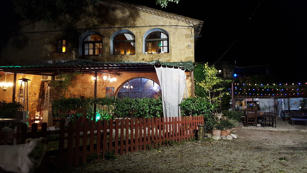 B&B Mas Torrencito Pet Friendly Parets de Ampurda Екстер'єр фото