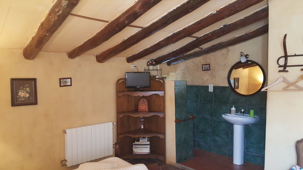 B&B Mas Torrencito Pet Friendly Parets de Ampurda Екстер'єр фото