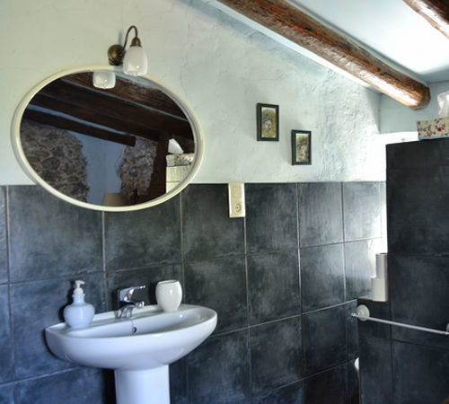 B&B Mas Torrencito Pet Friendly Parets de Ampurda Екстер'єр фото