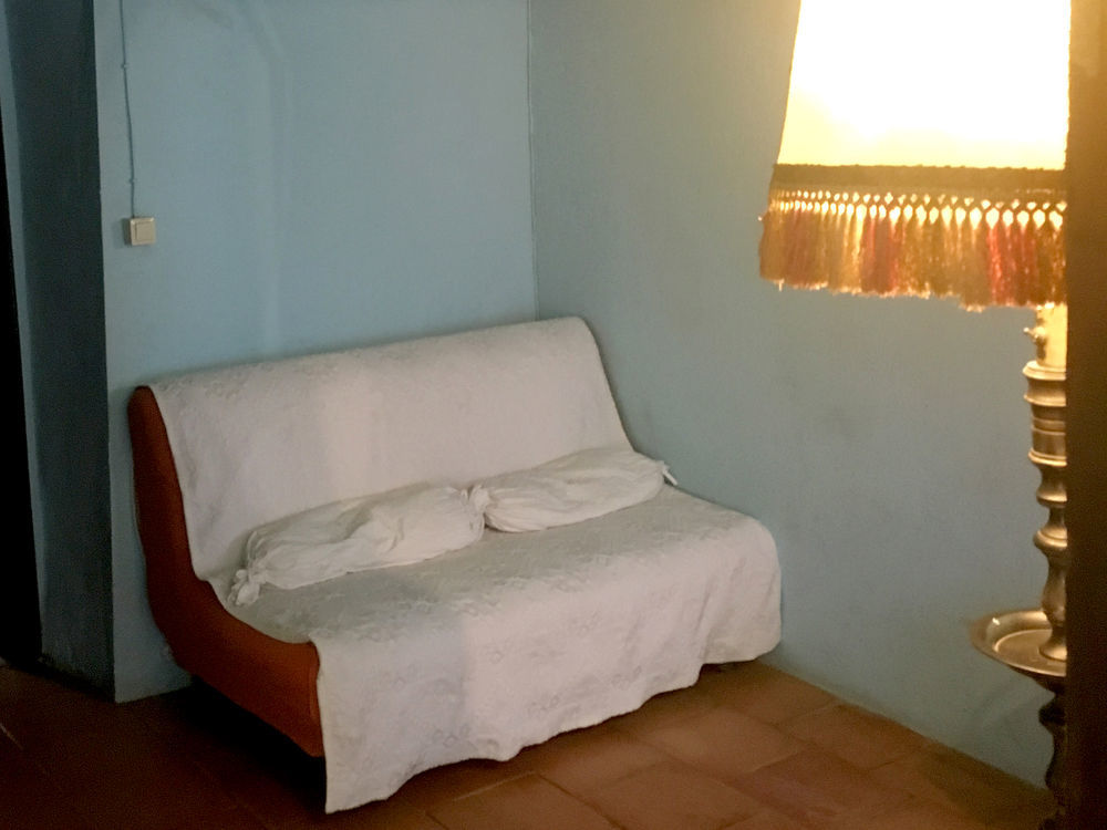 B&B Mas Torrencito Pet Friendly Parets de Ampurda Екстер'єр фото