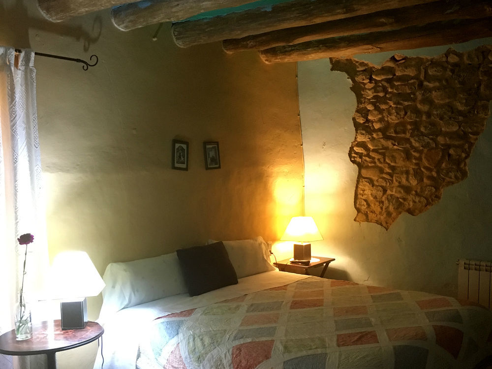 B&B Mas Torrencito Pet Friendly Parets de Ampurda Екстер'єр фото